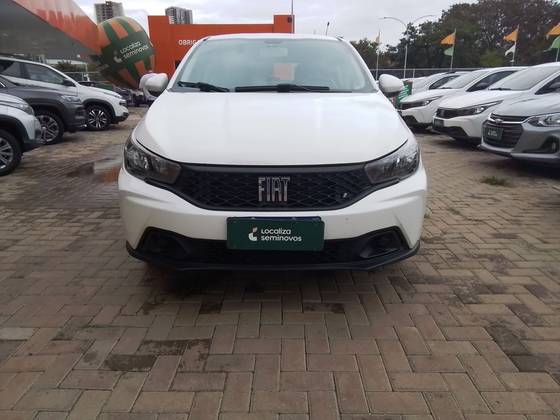 FIAT ARGO 1.0 FIREFLY FLEX DRIVE MANUAL